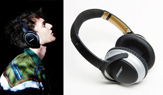 Bose | Headphones