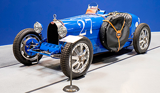 Bugatti