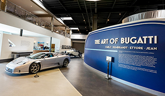 Bugatti