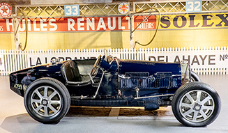 Bugatti