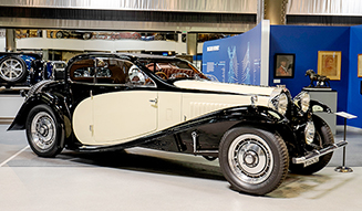 Bugatti