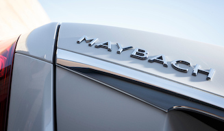 Mercedes-Maybach S Class | The Mercedes-Maybach S Class