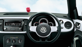 フォルクスワーゲン ザ・ビートル ブロッサム|Volkswagen The Beetle Blossom