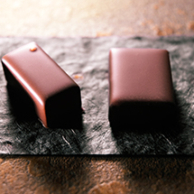 Feature: Enchanting Chocolates for Valentine's Day 2015