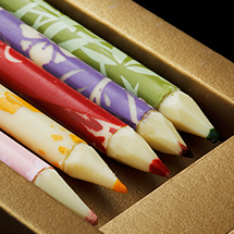 Feature: Enchanting Chocolates for Valentine's Day 2015