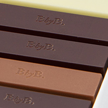 Feature: Enchanting Chocolates for Valentine's Day 2015