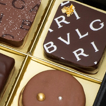 Feature: Enchanting Chocolates for Valentine's Day 2015