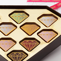 Feature: Enchanting Chocolates for Valentine's Day 2015