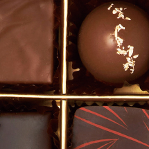 Feature: Enchanting Chocolates for Valentine's Day 2015