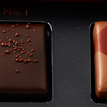 Feature: Enchanting Chocolates for Valentine's Day 2015