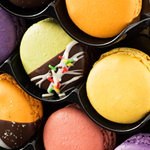 Feature: Enchanting Chocolates for Valentine's Day 2015