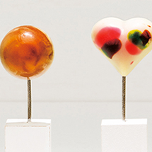 Feature: Enchanting Chocolates for Valentine's Day 2015
