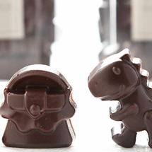 Feature: Enchanting Chocolates for Valentine's Day 2015