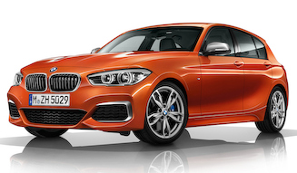 BMW M135i