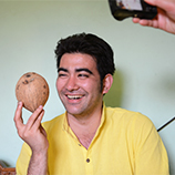 BOOK | "India!" - A Travelogue from Tokyo Spice Boys, a Japanese-Indian Culinary Collective
