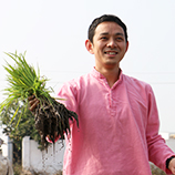 BOOK | "India!" - A Travelogue from Tokyo Spice Boys, a Japanese-Indian Culinary Collective