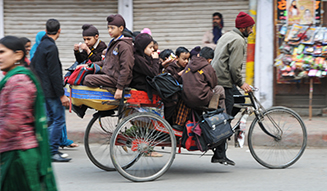 BOOK | "India!" - A Travelogue from Tokyo Spice Boys, a Japanese-Indian Culinary Collective