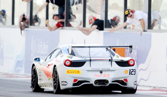 Ferrari Finali Mondiali|フェラーリ・フィナーリ・モンディアーリ