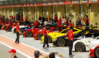 Ferrari Finali Mondiali|フェラーリ・フィナーリ・モンディアーリ