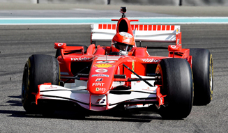 Ferrari Finali Mondiali|フェラーリ・フィナーリ・モンディアーリ