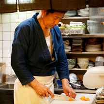 MOVIE『深夜食堂』