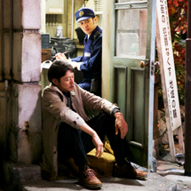 MOVIE『深夜食堂』