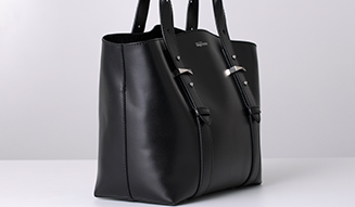 ALEXANDER McQUEEN｜新しいバッグのシリーズ「レジェンド」