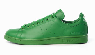 adidas｜RAF SIMONS