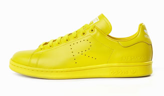 adidas｜RAF SIMONS