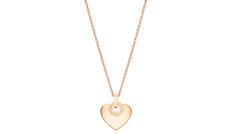 BVLGARI｜ブルガリ、ハートを用いた最新コレクション誕生