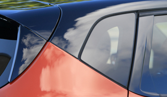 Renault Captur Intens|ルノー キャプチャー インテンス