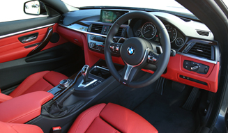 BMW 4 Series Coupe｜ビー・エム・ダブリュー 4シリーズ クーペ
