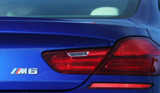 BMW 6 Series Gran Coupe｜ビー・エム・ダブリュー 6シリーズ グラン クーペ