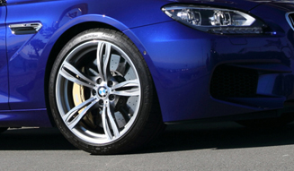 BMW 6 Series Gran Coupe｜ビー・エム・ダブリュー 6シリーズ グラン クーペ