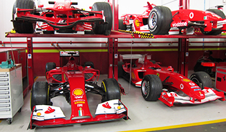 Ferrari｜フェラーリ