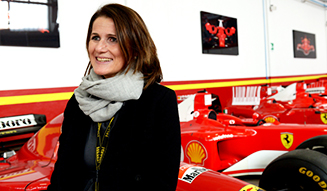 Ferrari｜フェラーリ