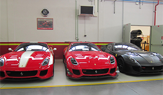 Ferrari｜フェラーリ