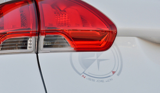 Peugeot 2008 Crosscity