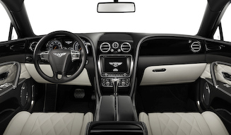 Bentley Flying Spur｜ベントレー フライングスパー