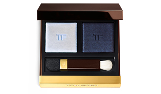 TOM FORD BEAUTY|70年代ロックにインスパイアされた2色組アイシャドウなど限定発売