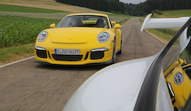 Porsche 911 GT3｜ポルシェ 911 GT3