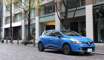 Renault Lutecia ZEN 0.9 MT｜ルノー ルーテシア ゼン 0.9 MT