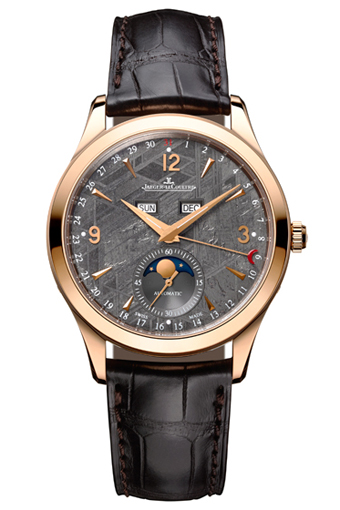 Jaeger-LeCoultre｜ジャガー・ルクルト