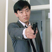 MOVIE "The Terrorizers"
