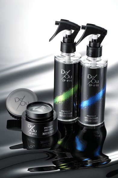 De/Ou | Deodorant