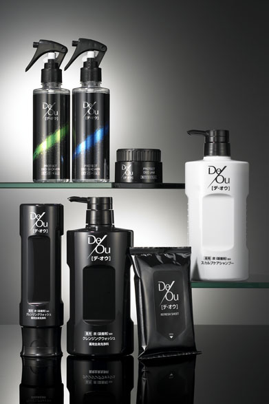 De/Ou | Deodorant