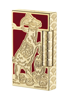 S.T. Dupont | Goat Collection