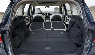 BMW 2 Series Gran Tourer