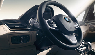 BMW 2 Series Gran Tourer