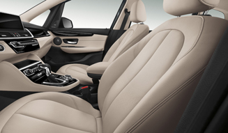 BMW 2 Series Gran Tourer